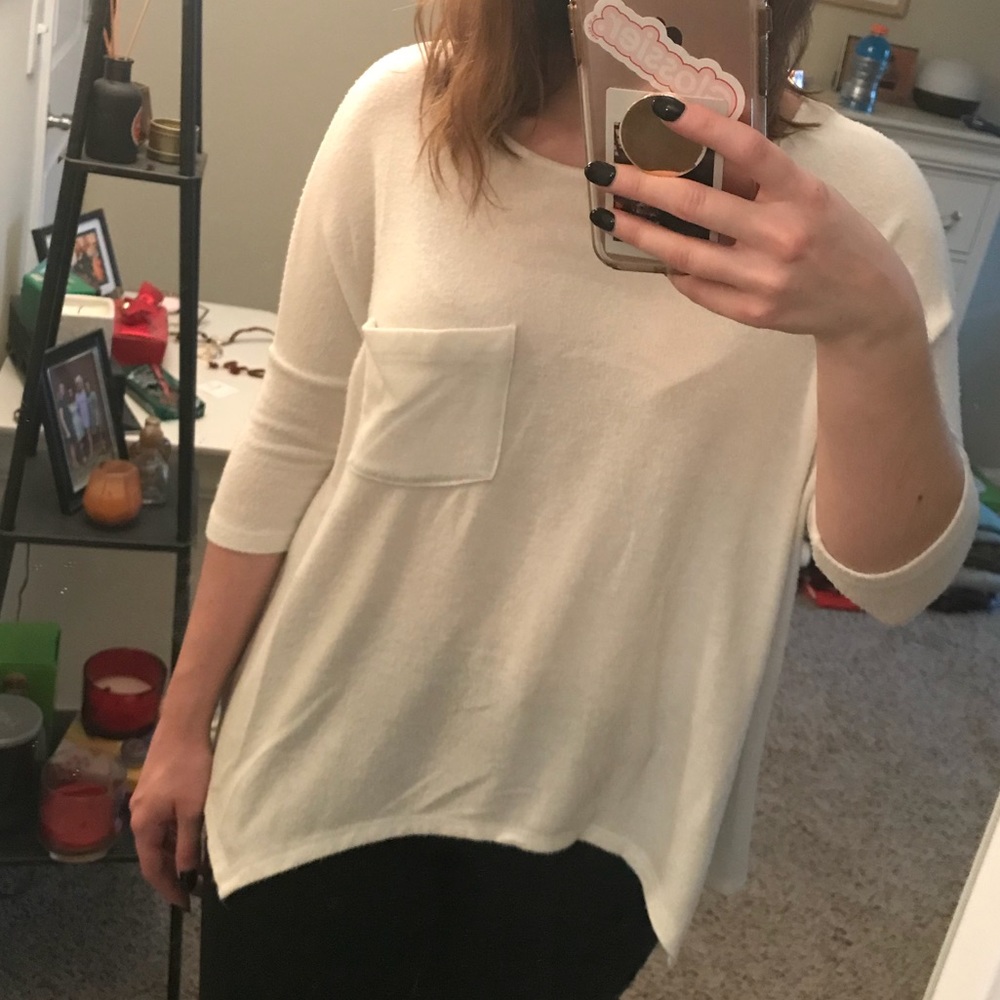 AE soft and sexy shirt